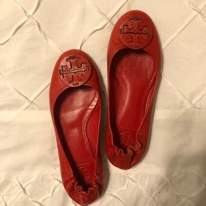 Tory Burch Reva Ballet Flat